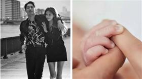 林志玲（圖／翻攝自臉書）