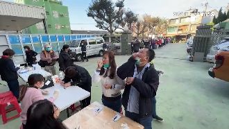 春節人流南來北往　各行開工前先快篩