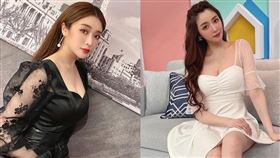 成語蕎。（圖／翻攝自成語蕎IG）