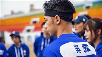 吳霏受傷爆衝突　還原現場：痛哭失聲