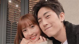 《全明星》粿粿曬鑽戒突宣布要結婚了