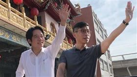 翻攝自鍾佳濱臉書