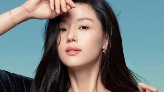 吸金女王崩了？全智賢爆慘丟8年代言