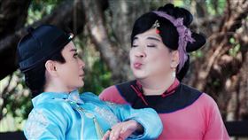 陳亞蘭,白雲。（欣湉國際提供