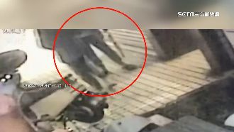 基隆街頭亂砍13刀　嫌竟隔天被釋放