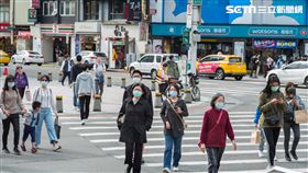 人群/秋冬(記者陳弋攝影)