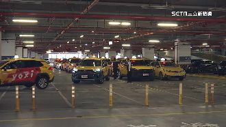 高雄台南「小黃」調漲　加價里程縮短