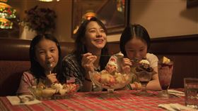 《美國女孩》改編於17年前SARS時期真實故事。（圖／傳影互動提供）