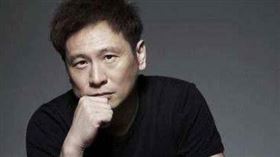 張世。（圖／翻攝自微博）