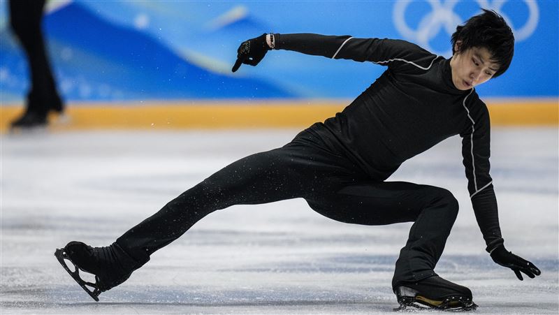 冬奧精彩對決登場　羽生結弦強碰陳巍