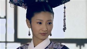 ▲沈眉莊；溫實初。（圖／翻攝自百度百科）