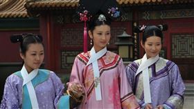 ▲沈眉莊；溫實初。（圖／翻攝自百度百科）