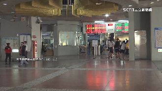 女赴母工作地幫忙　潮州車站遇襲刺傷