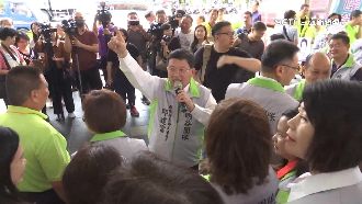 力拚翻轉彰雲　民進黨要推最強人選