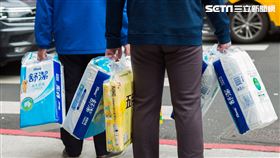 衛生紙(記者陳弋攝影)