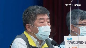 青年選票勝蔣　王定宇讚陳時中：好牌