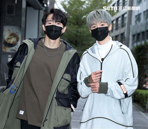 黃氏兄弟三立新聞網專訪