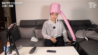 開箱淘寶5奇葩物　他實測一神器氣炸