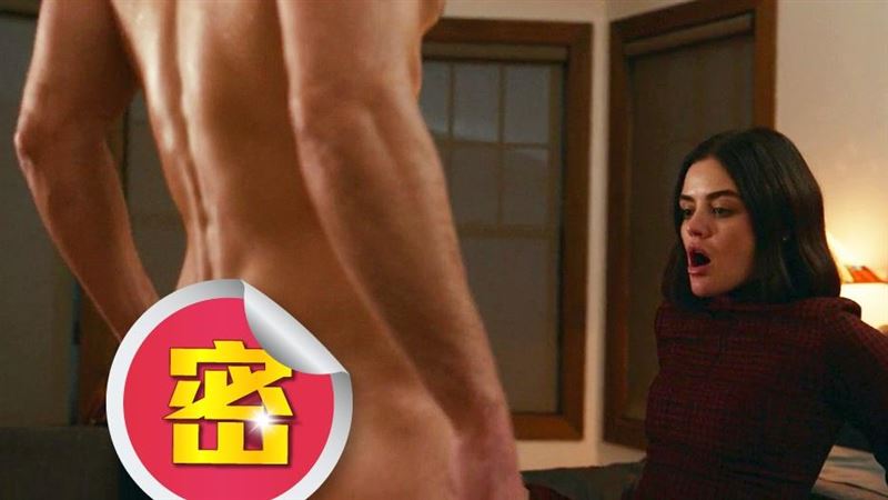 全裸上陣！女星曝情慾戲幕後：超真實