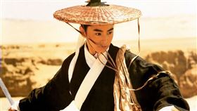 ▲林青霞；張曼玉。（圖／翻攝自百度百科）