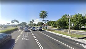 高雄老翁不服遭舉發超速