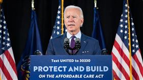 ▲美國總統拜登。（圖／翻攝自拜登臉書）