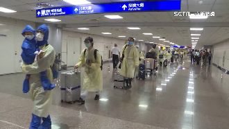 陳時中鬆口　入境檢疫考慮縮至10天