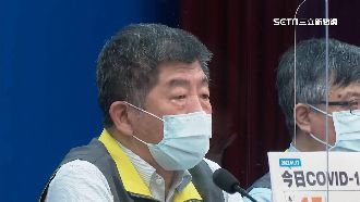 新／9天破2千！本土今暴增442例