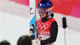 高梨沙羅,跳台滑雪（圖／達志影像）