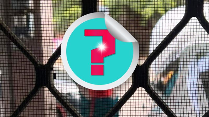 財神爺站家門口不走　網急喊：別開門