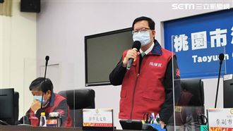 亞旭復工再等等！鄭文燦：還有新確診