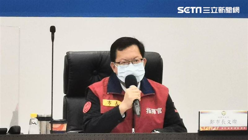 日翊267人二採結果出爐　新增確診