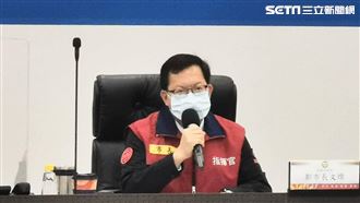 日翊267人二採結果出爐　新增確診