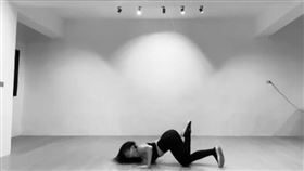 郭書瑤。（圖／郭書瑤IG）