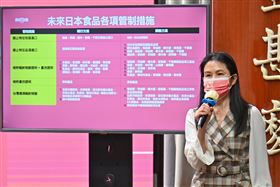 衛福部食藥署署長吳秀梅（圖／行政院提供）