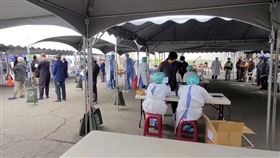 新冠肺炎,高雄市,Omicron,碼頭群聚,