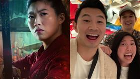 《尚氣》奧卡菲娜（Awkwafina）