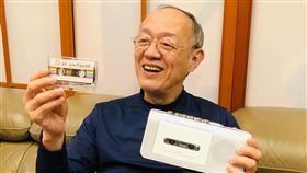 金士傑,鍾欣凌,卜學亮,楊麗音。（果陀劇場提供