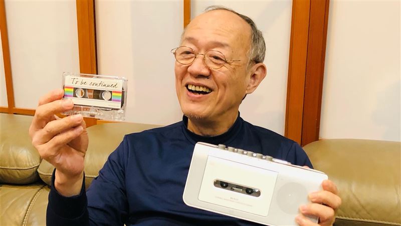 視后險嫁不出去　爆70歲大咖做這事