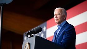 美國總統拜登Joe Biden
圖／翻示自拜登臉書