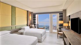 飯店。（圖／業者提供）