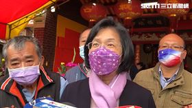 76線東西向快速道路，82歲老翁逆向，差點與彰化縣長王惠美座車對撞，及時閃避，