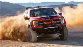▲Shelby F-150 Raptor性能皮卡。（圖／翻攝Ford網站）