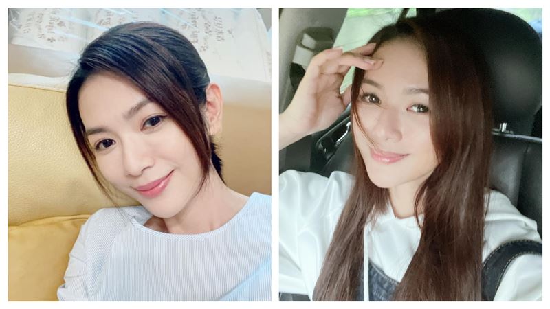 至少回春20年!《驕女》星卉新造型曝光 設局父親送入獄 | 娛樂星聞