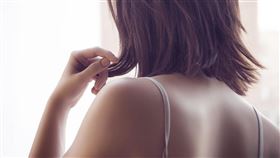 法式內衣（圖／pixabay）