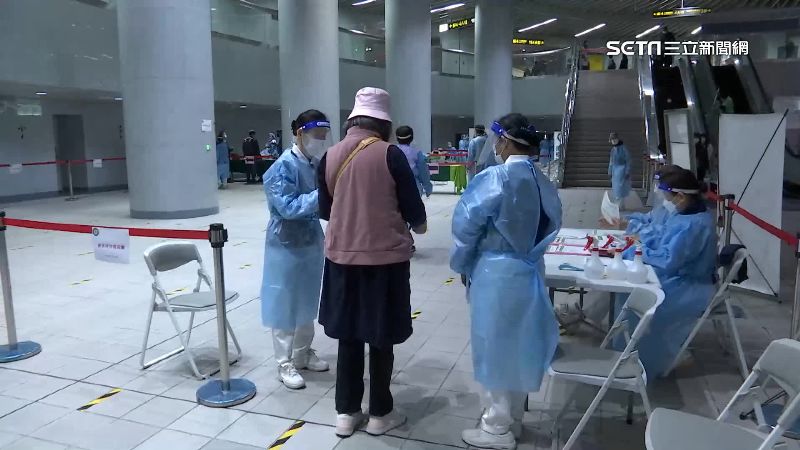 拚第3劑覆蓋率　他籲打2族群才關鍵