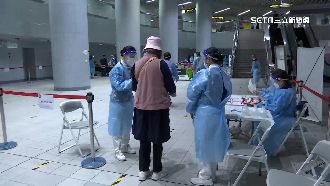 拚第3劑覆蓋率　他籲打2族群才關鍵