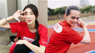 全明星3胡祖薇破紀錄　全場一看驚呆