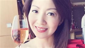 黃洛婷（圖／翻攝自臉書）