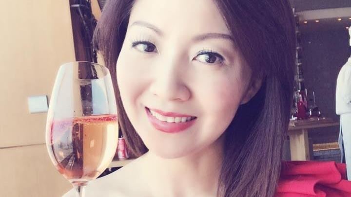主播檢測陰性　驕傲喊：我來自台灣